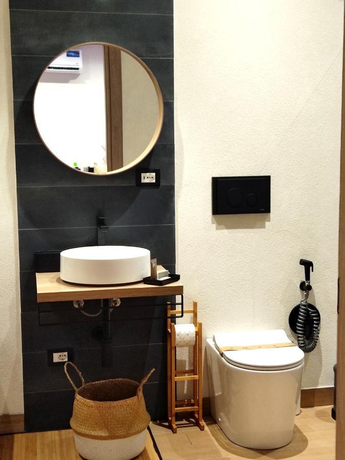 Ti Scialii Suites Rooms And Relax Pachino Zewnętrze zdjęcie