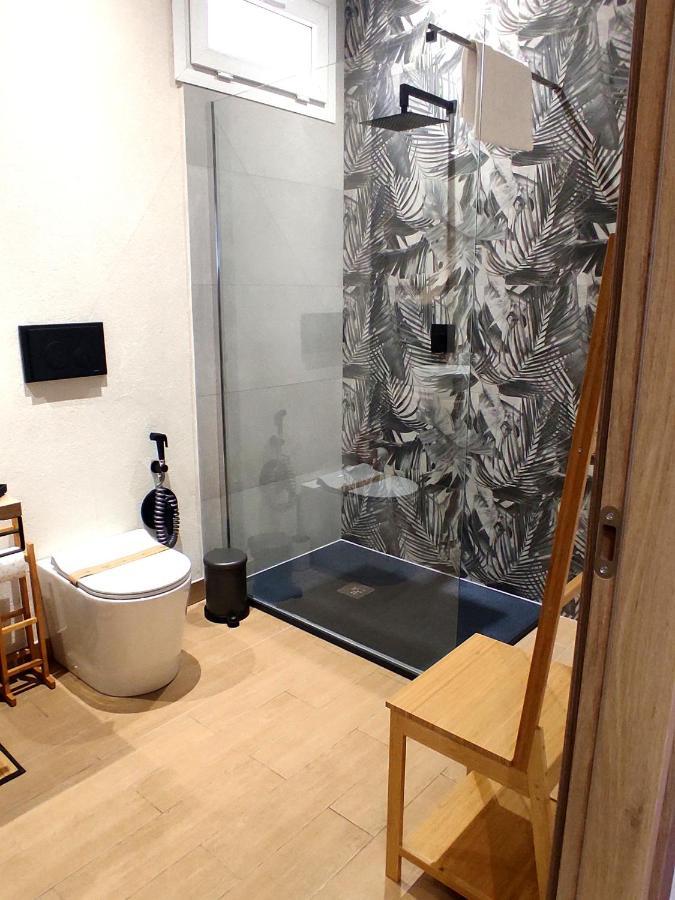 Ti Scialii Suites Rooms And Relax Pachino Zewnętrze zdjęcie