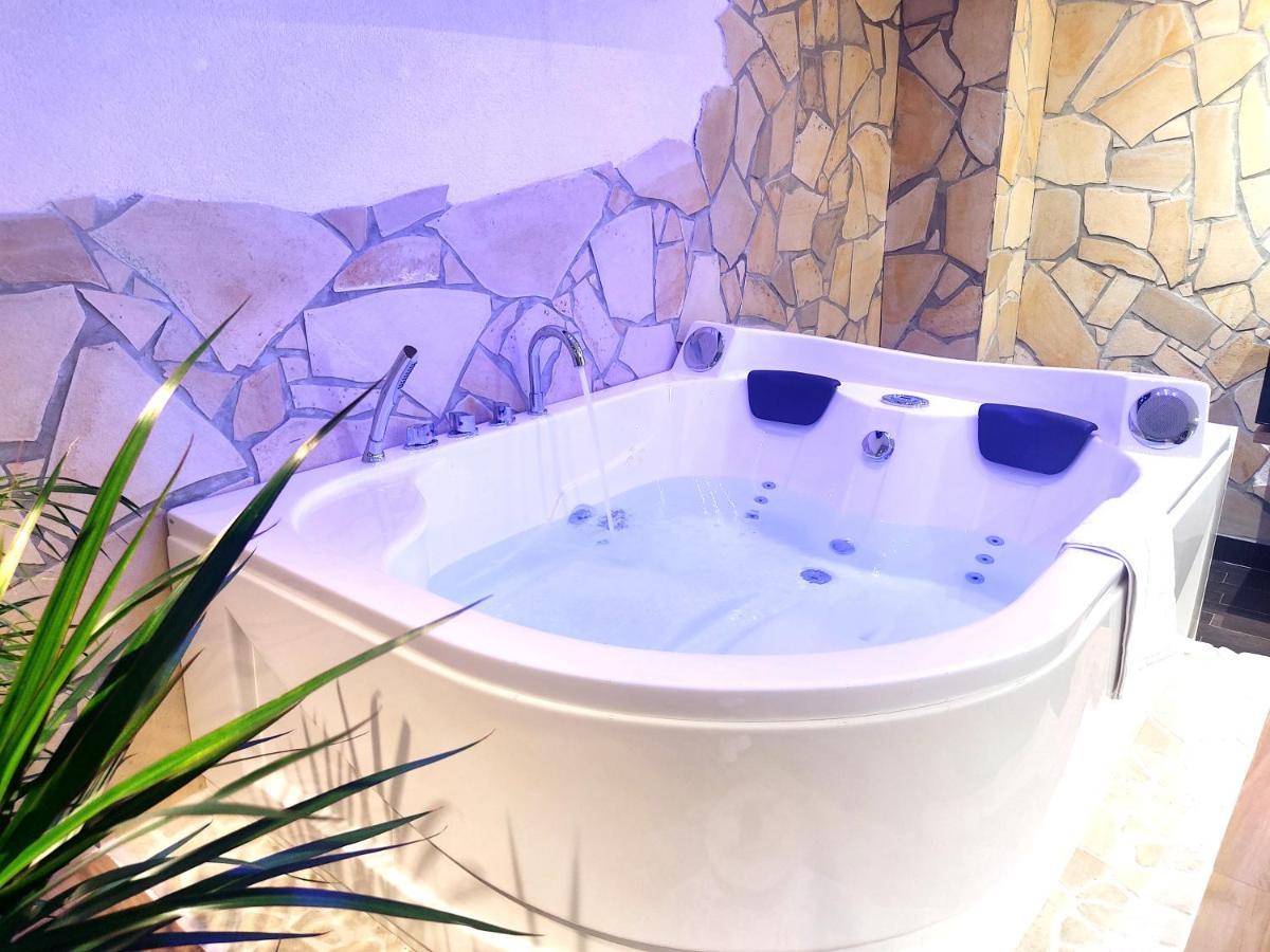 Ti Scialii Suites Rooms And Relax Pachino Zewnętrze zdjęcie