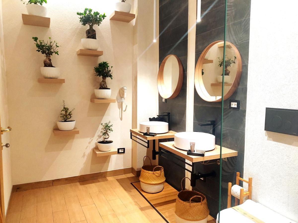 Ti Scialii Suites Rooms And Relax Pachino Zewnętrze zdjęcie