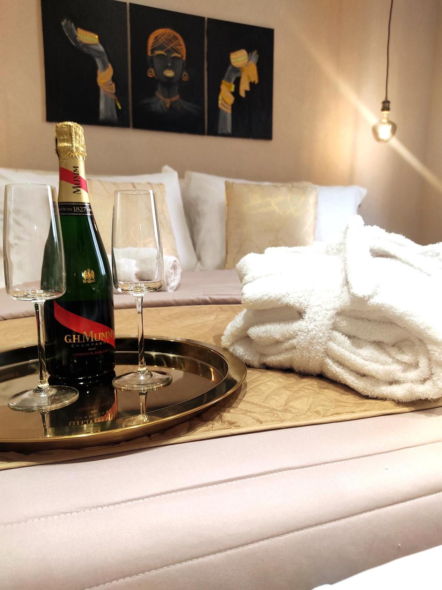 Ti Scialii Suites Rooms And Relax Pachino Zewnętrze zdjęcie