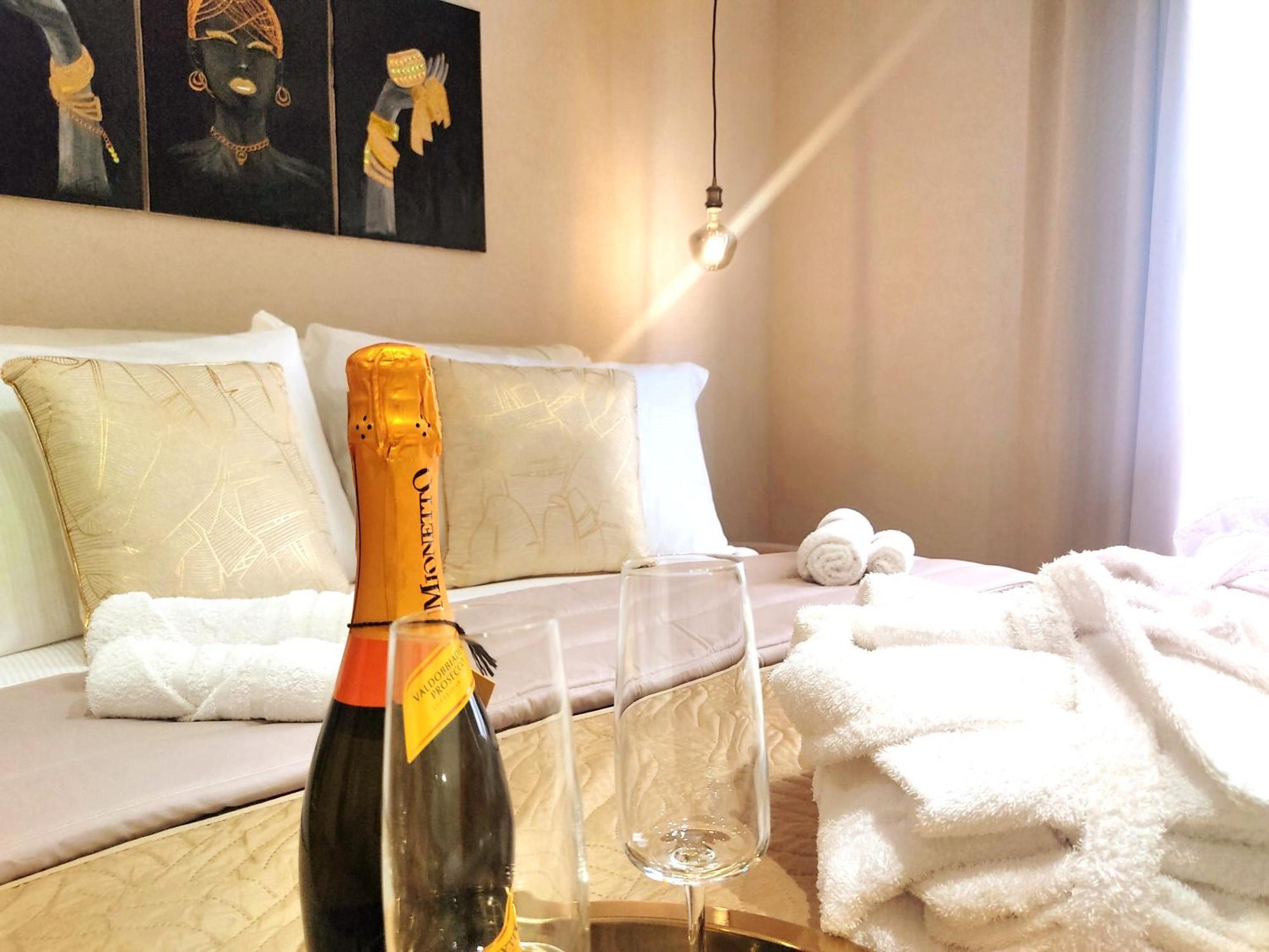 Ti Scialii Suites Rooms And Relax Pachino Zewnętrze zdjęcie