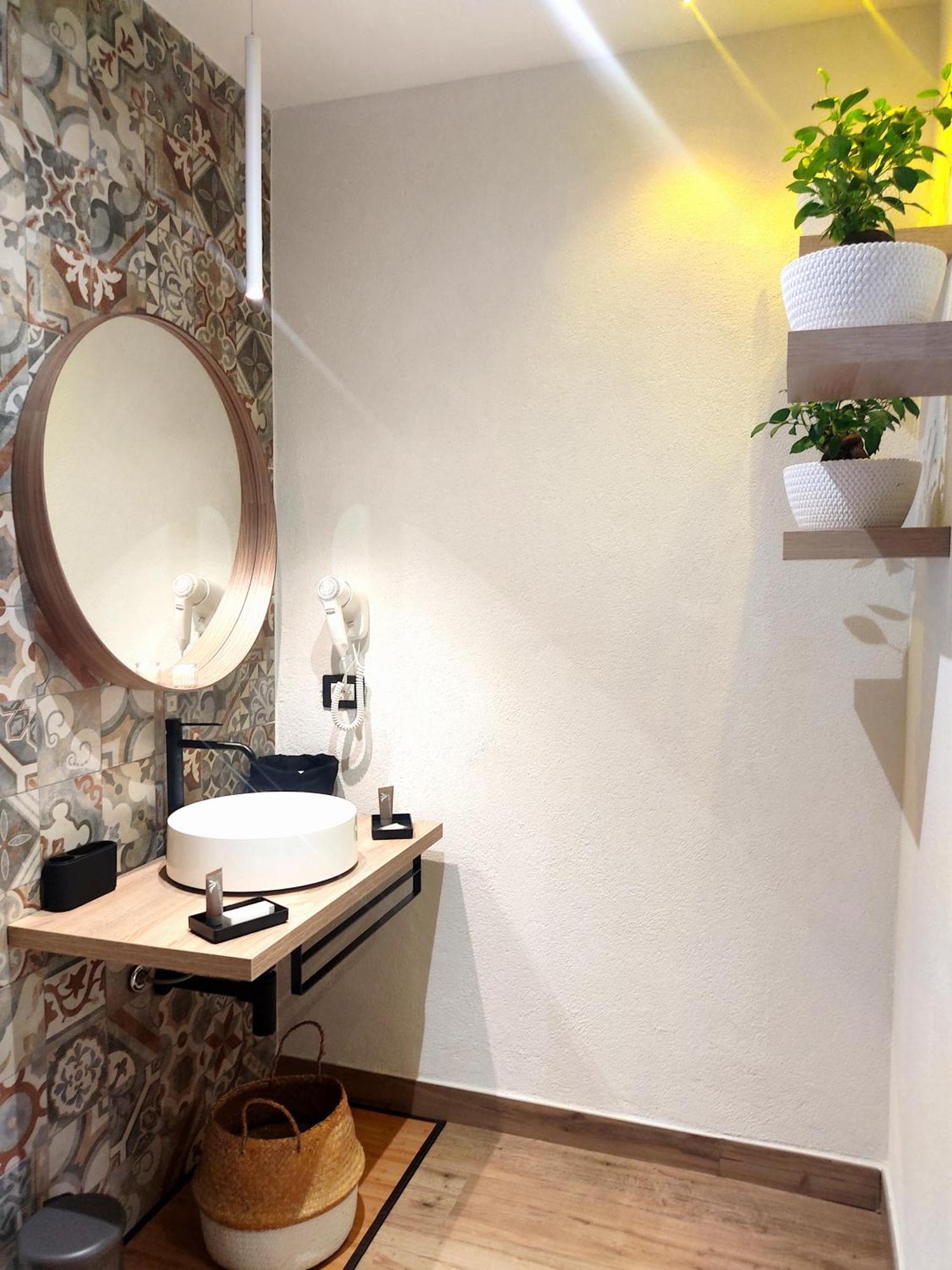 Ti Scialii Suites Rooms And Relax Pachino Zewnętrze zdjęcie