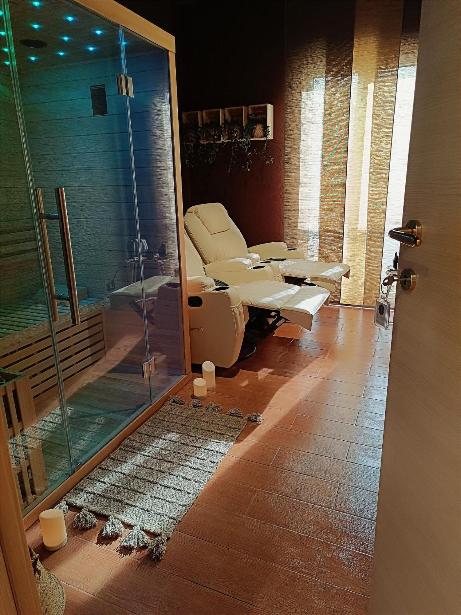 Ti Scialii Suites Rooms And Relax Pachino Zewnętrze zdjęcie