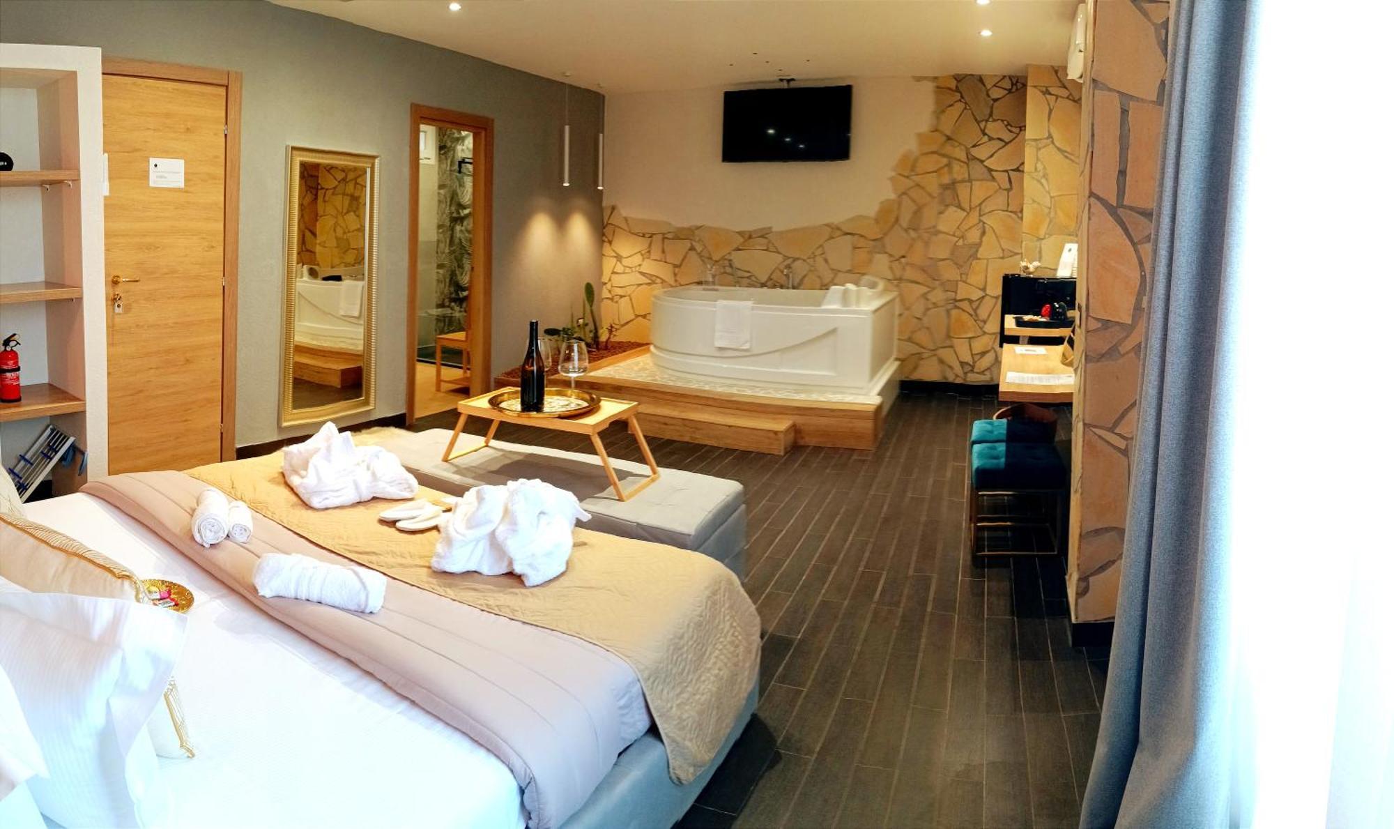 Ti Scialii Suites Rooms And Relax Pachino Zewnętrze zdjęcie